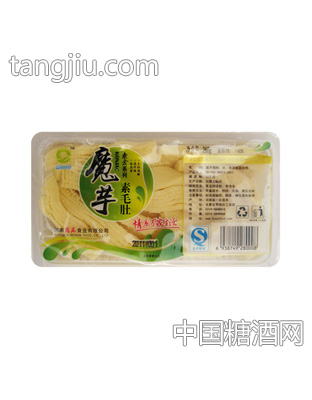 260克魔芋素毛肚