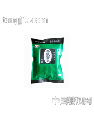 沧县香酸蜜枣