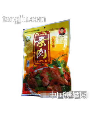 信达素肉