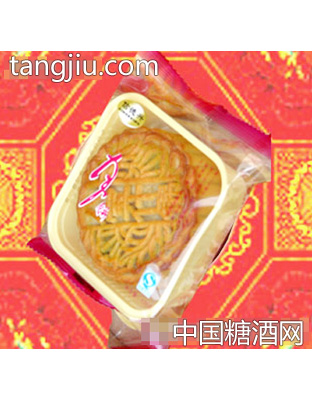 信德兴中秋月饼