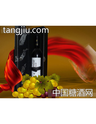 新风葡萄酒750ml