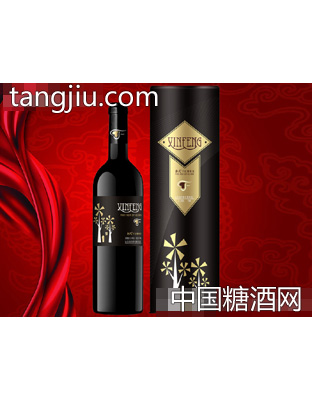 新风干红