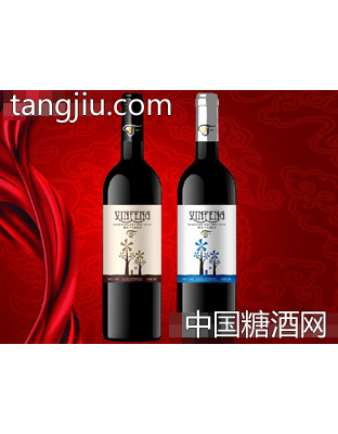 干红葡萄酒