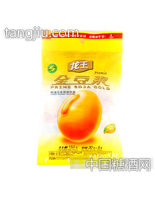 兴安龙王金豆浆