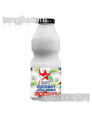 星得斯椰子汁1kg