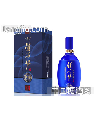 星河梦典藏