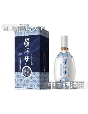 星河梦窖藏
