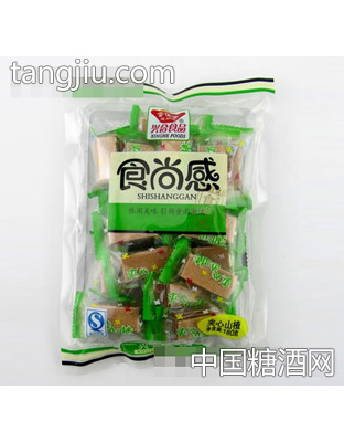 合佳合夹心山楂180克