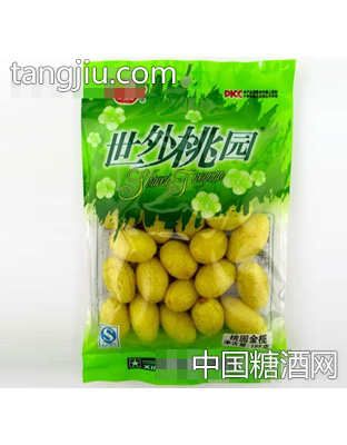 合佳合金榄185克
