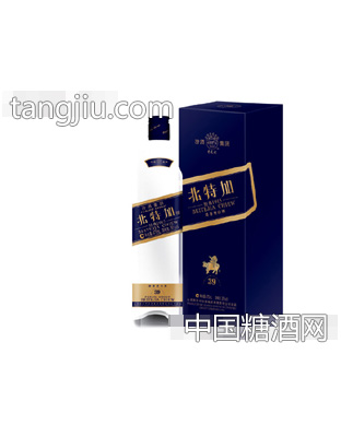 39°北特加酒（蓝方）