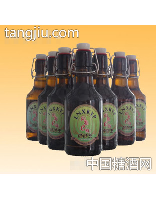 闪亮e族泡泡王