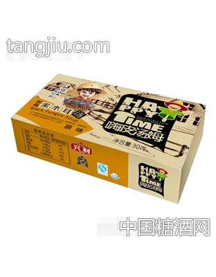 黑木耳汤（原味）箱