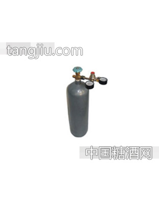 二氧化碳钢罐