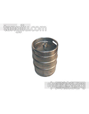 威赛迩啤酒30L