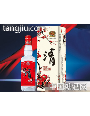 清酒（盒装）