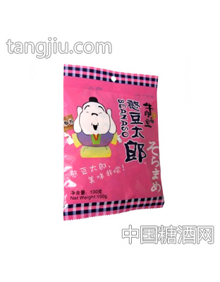 开源憨豆太郎牛肉味100g