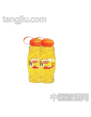 怡恋粒粒爽