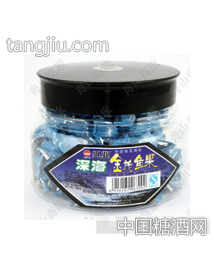 深海金鱼果