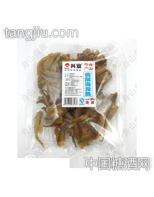 香酥海龙鱼简装