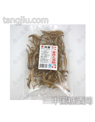 香烤大海蜒简装