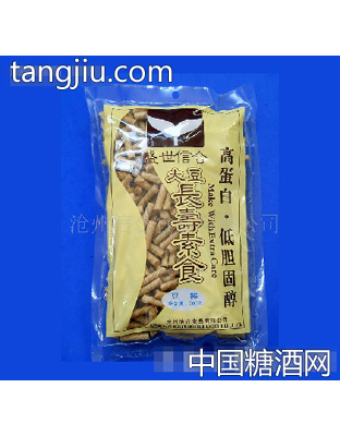 盛世信合大豆长寿素食豆棒