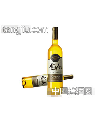 金通化霞多丽干白