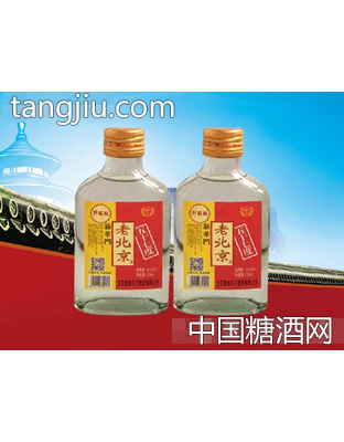 新华门老北京白酒57°100ml