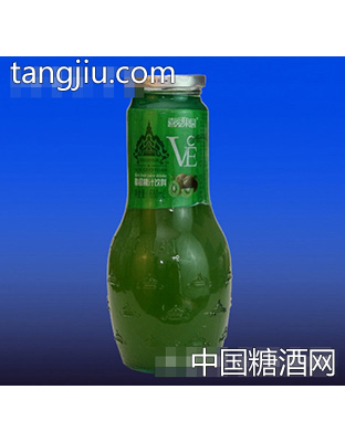 喜爱果园猕猴桃汁680ml