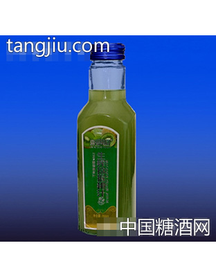 喜爱果园猕猴桃汁350ml