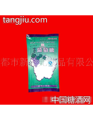 新纪元中老年葡萄糖