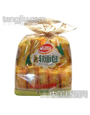 达利园法式软面包