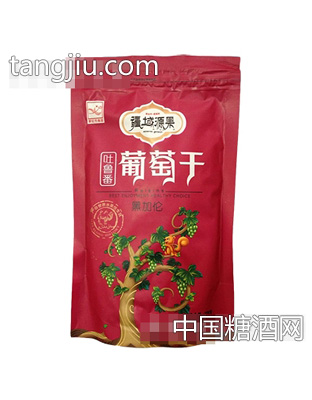 疆域源果葡萄干黑加仑