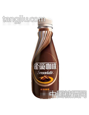 雀巢咖啡瓶装