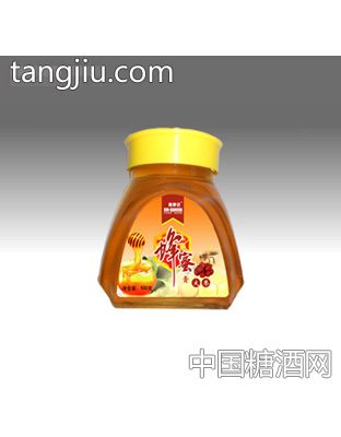 鑫康福蜂蜜膏（大枣）