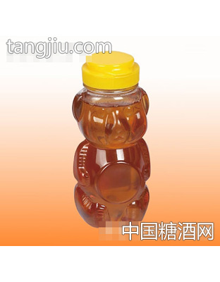 熊猫瓶蜜227g