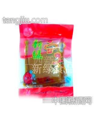 会昌山牌豆腐干（麻辣味)