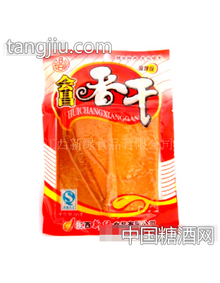 会昌香干（麻辣味）
