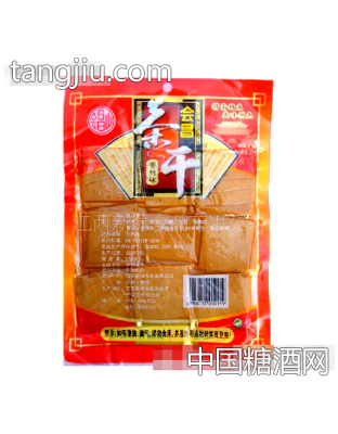 优质会昌茶干