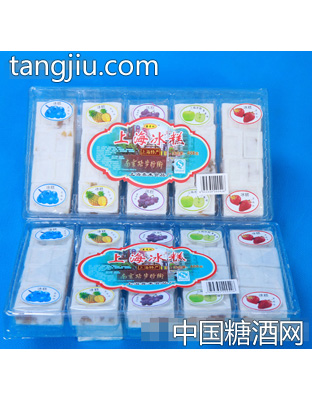 468g精装冰糕