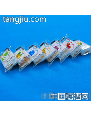 散装机器包冰糕