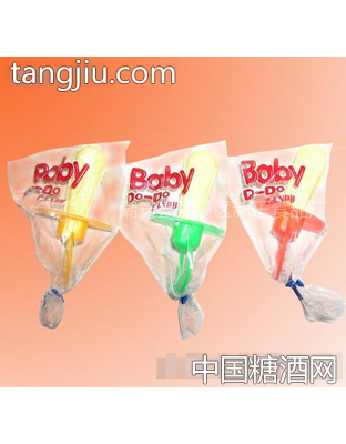 Baby糖