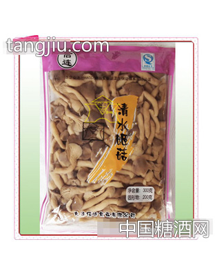 信连清水姬菇300g