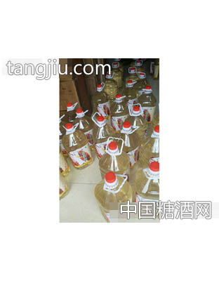 鑫龙原浆酒