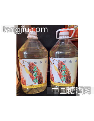 茅台镇原浆酒