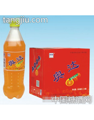 奥达