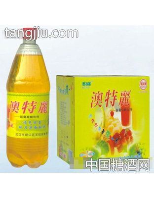奥特丽葡萄糖饮料