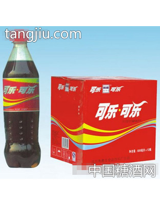 可乐可乐