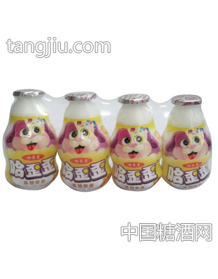 哈歪歪