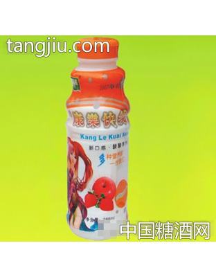 康乐快线