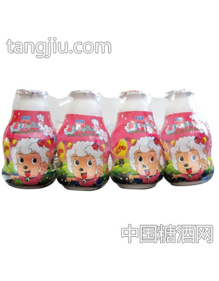 喜洋洋与灰太狼四瓶装